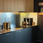 Malinka Apartment *