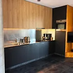 Malinka Apartment *