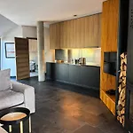 Malinka Apartment Wisla