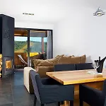 Malinka Apartment