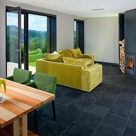 Apartament Malinka