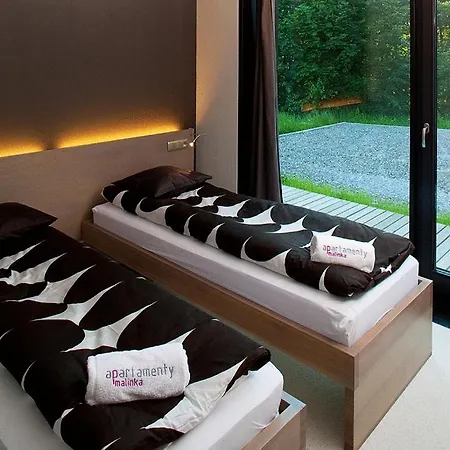 Apartman Malinka Wisła