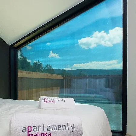 Apartament Malinka