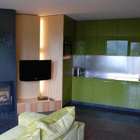 Apartament Malinka Wisła