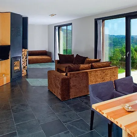 Apartament Malinka *