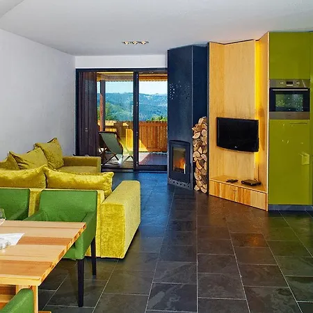 Apartament Malinka *