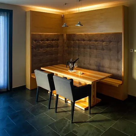 Apartament Malinka