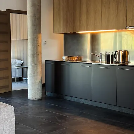 Malinka Apartman