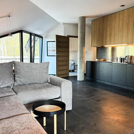 Apartman Malinka *