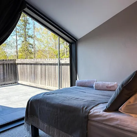 Apartman Malinka