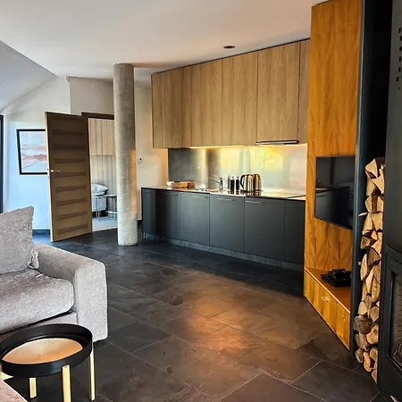 Malinka Apartman Wisła