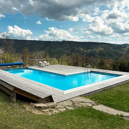 Apartman Malinka