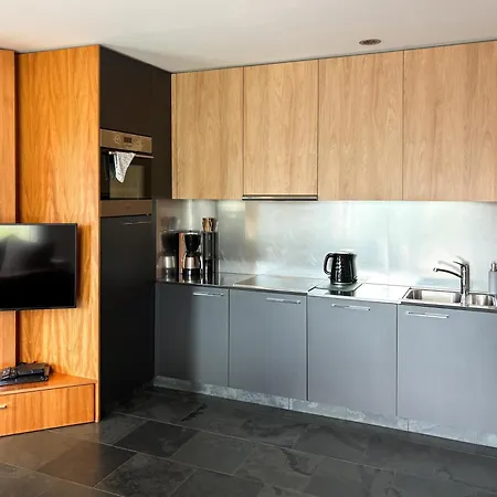 Malinka Apartman *