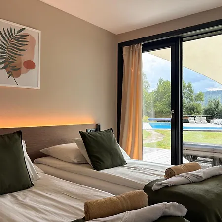 Apartman Malinka *
