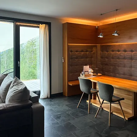 Malinka Apartman *