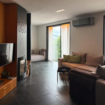 Malinka Apartman Wisła