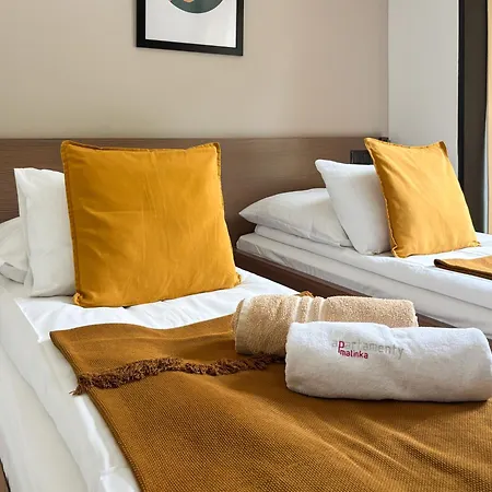 Apartman Malinka Wisła