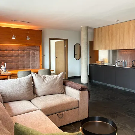 Apartman Malinka *