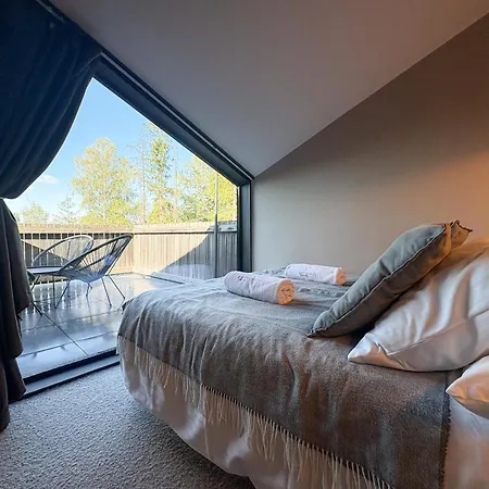 Malinka Apartman Wisła