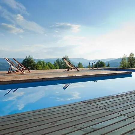 Apartament Malinka *