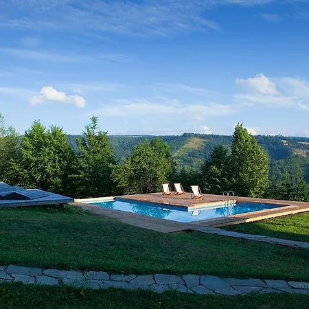 Apartament Malinka Wisła