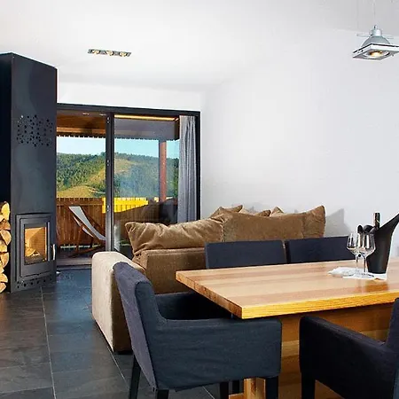 Malinka Apartament