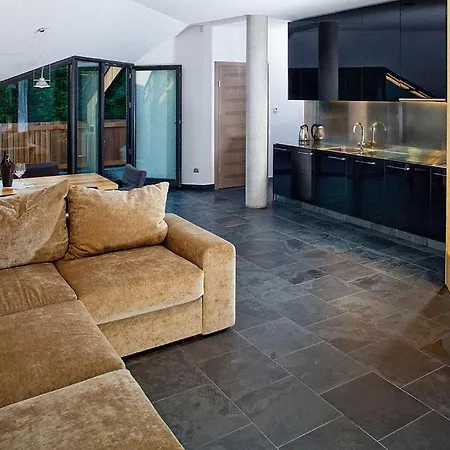 Malinka Apartament *