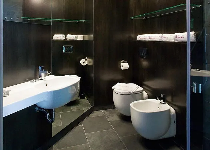 Apartment Malinka Wisla