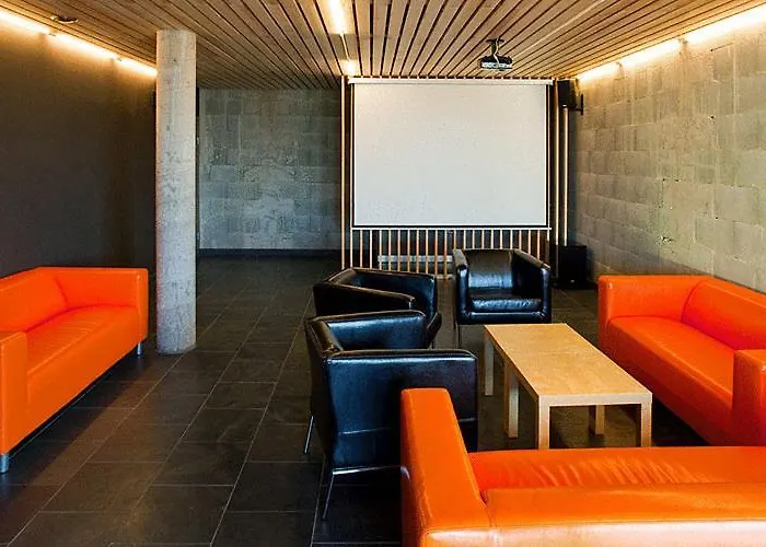 Apartment Malinka Wisla