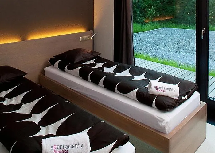 דירה Malinka ויסלאו