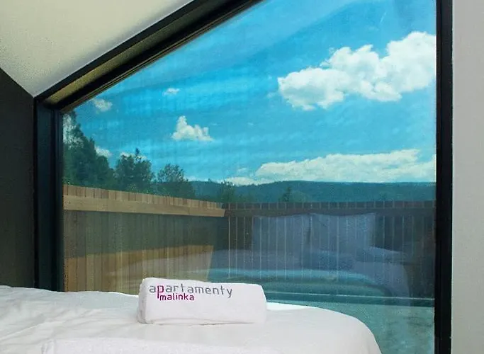 דירה Malinka