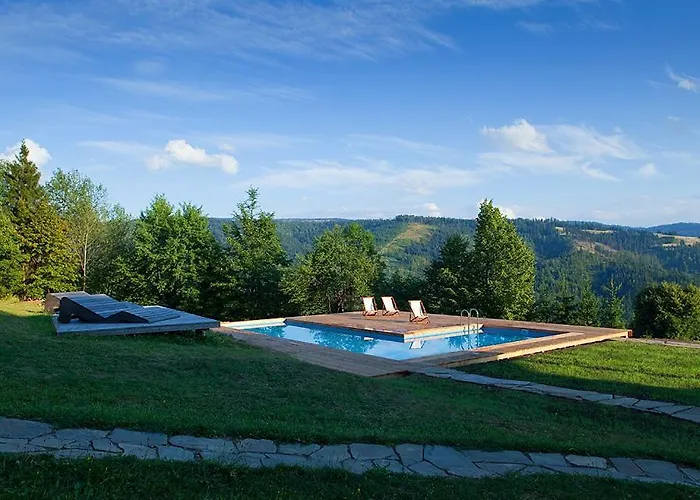 Apartment Malinka Wisla